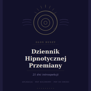 Dziennik Hipnotycznej Przemiany